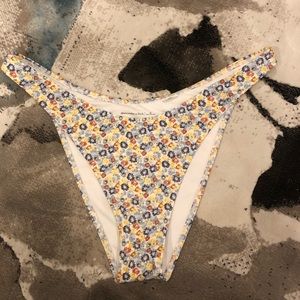 Abercrombie bikini bottom